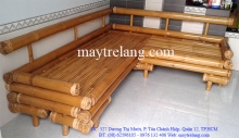 Sofa tre ghế băng dài