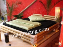 Giường tre MTL07