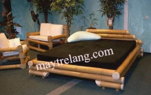 Giường tre MTL08