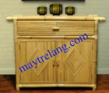 Tủ tre để ti vi MTL01